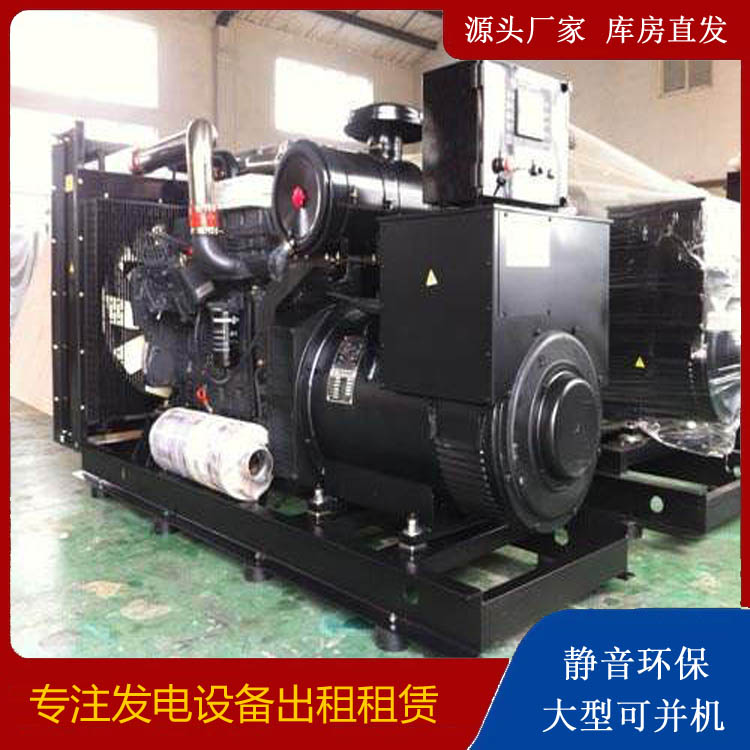 宜春发电车出租 柴油发电机组需要经常换机油吗？