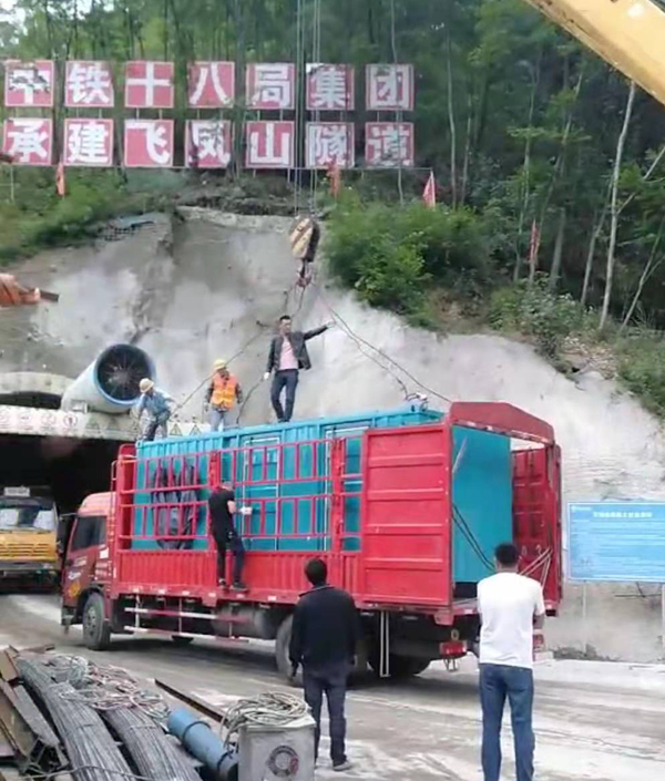 宜春发电机组维修后输出功率降低是什么问题