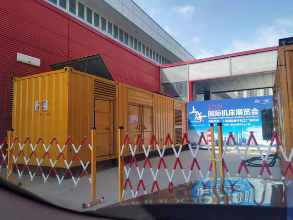 宜春发电车出租-发电机无电压或电压太低怎么办？