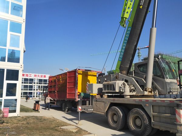 宜春发电机出租50KW柴油发电机组需要配多粗电缆线