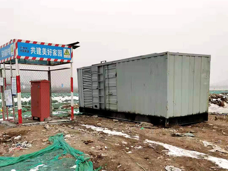 宜春燃气发电机在高海拔地区运行时会遇到哪些常见故障？