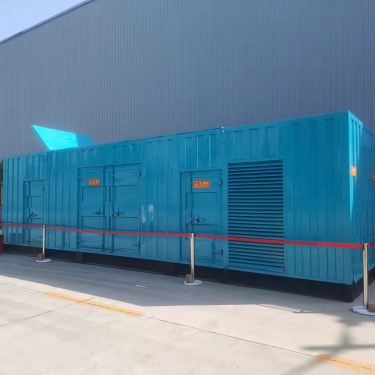宜春怎样更换柴油发电机组的空气滤清器？