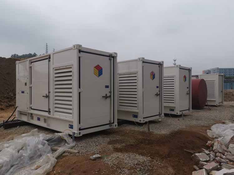 宜春如何降低 200KW 柴油发电机的燃油消耗率？