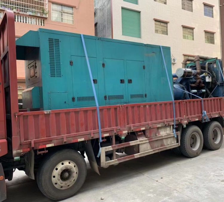 宜春如何在不同负载率下确保 400KW 柴油发电机组的正常运行?