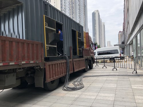 宜春柴油发电机空气滤清器在不同季节的更换周期是否有差异？