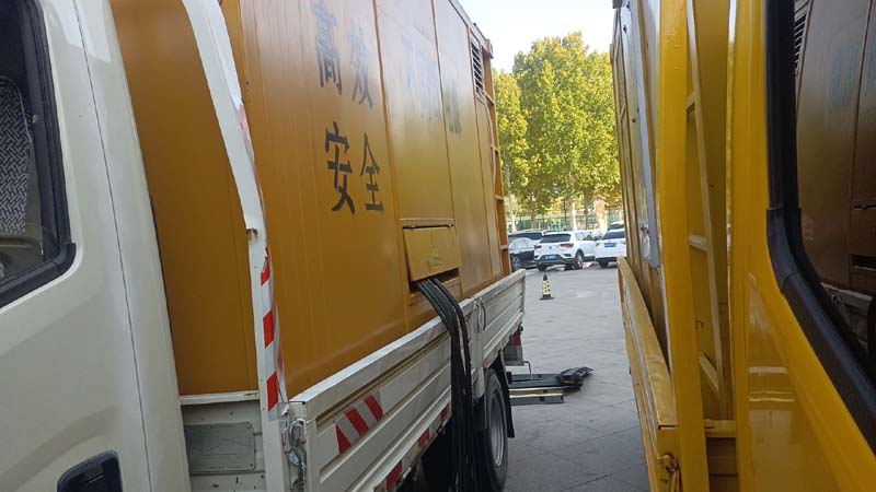 宜春如何判断柴油发电机组和UPS电源的切换时间是否符合要求？