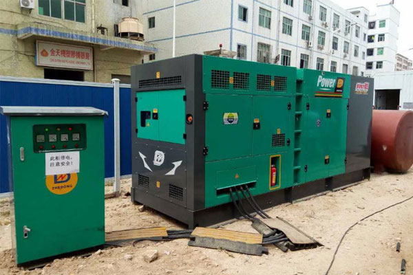 宜春为什么夏季要重点检查发电机组的燃油系统密封性？