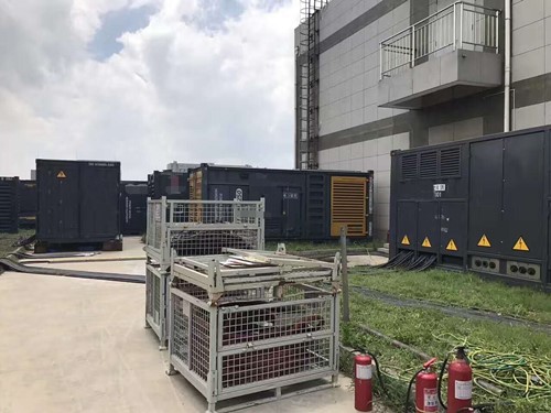 宜春除了定期检查，还有哪些方法可以及时发现接触式转速表探头的磨损？