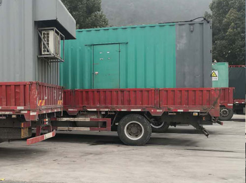 宜春柴油发电机组使用注意安全事项有哪些？