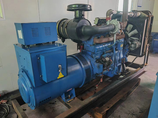 宜春100kW柴油发电机组使用多级机油有哪些优缺点？