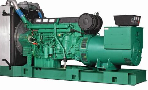 宜春发电机除垢后需要用清水冲洗水冷式机油散热器几次？