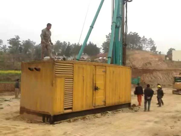 宜春柴油发电机组应用场合有哪些？